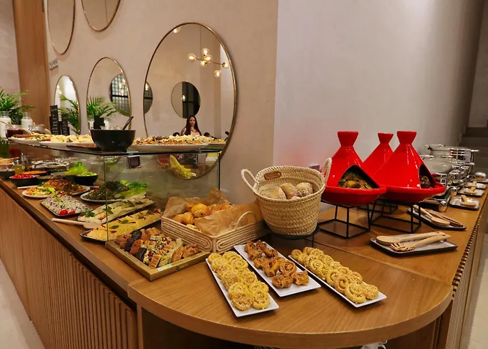 Ari Boutique Hotel - Adult Only Marrakesh